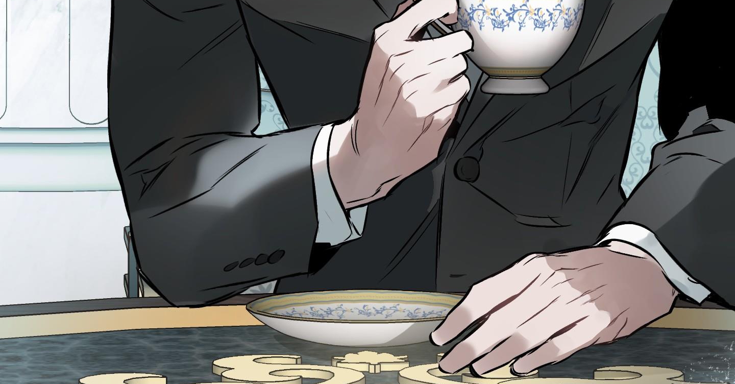 định rõ mối quan hệ chapter 50 403