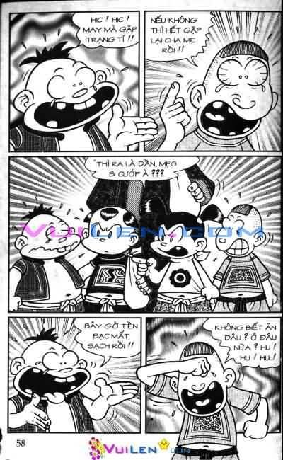 thần đồng đất việt chapter 25 57