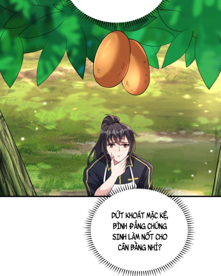 học cùng em gái, tôi bất cẩn vô địch rồi chapter 184 9