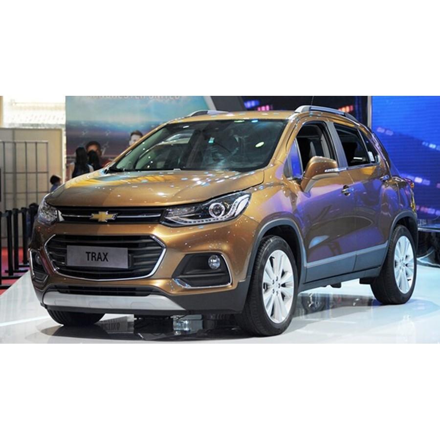 Bạt Che Phủ Xe Chevrolet TRAX Cao Cấp