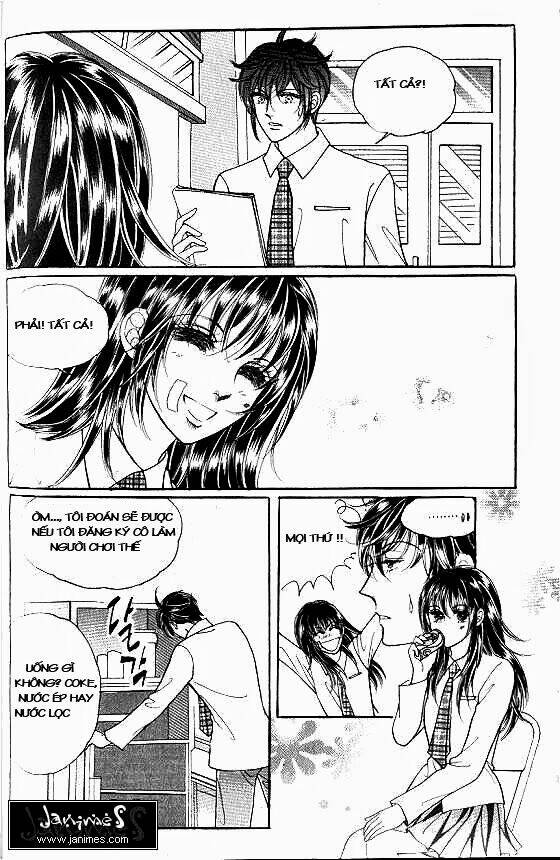 hot blooded woman chapter 44 16