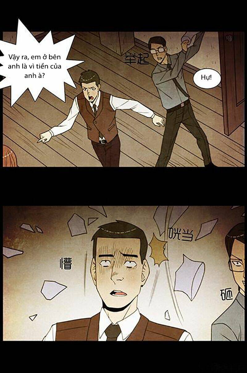 kinh dị đêm khuya chapter 47 41