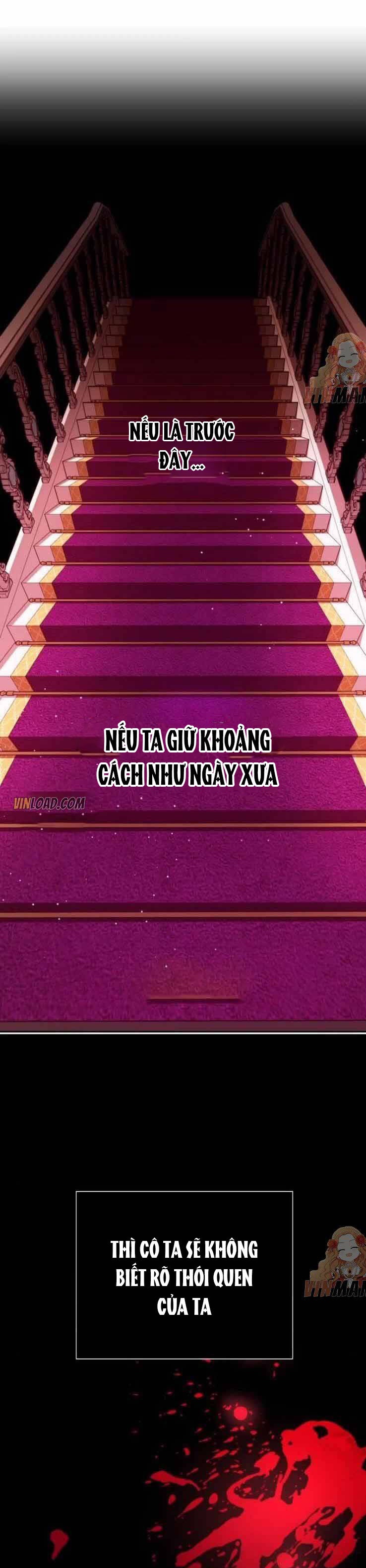 tôi muốn trở thành cô ấy dù chỉ là một ngày chapter 111 45