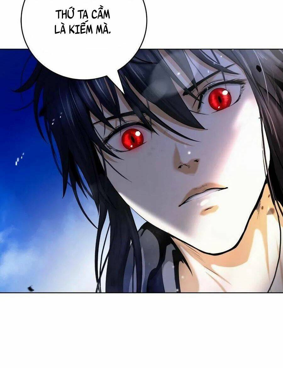 xuyên không thành hổ chapter 110 62