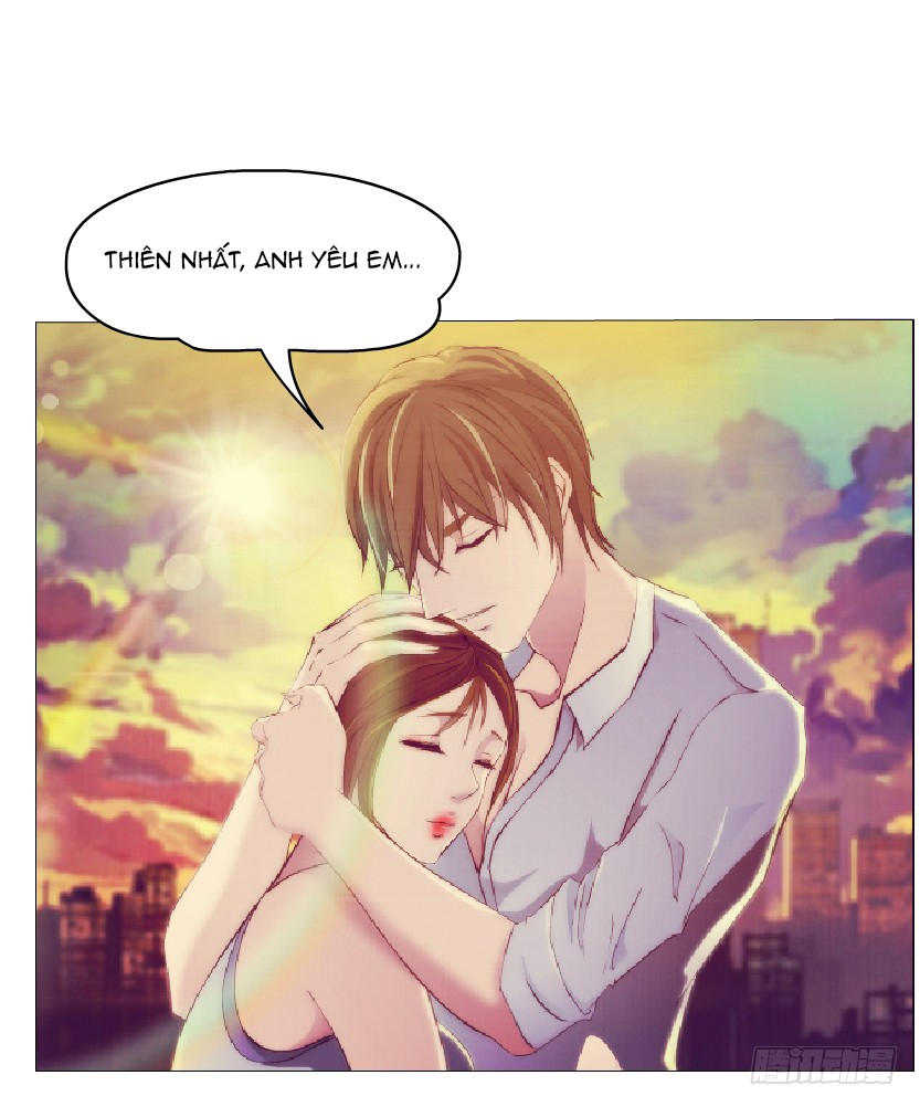 cạm bẫy của nữ thần chapter 166 19