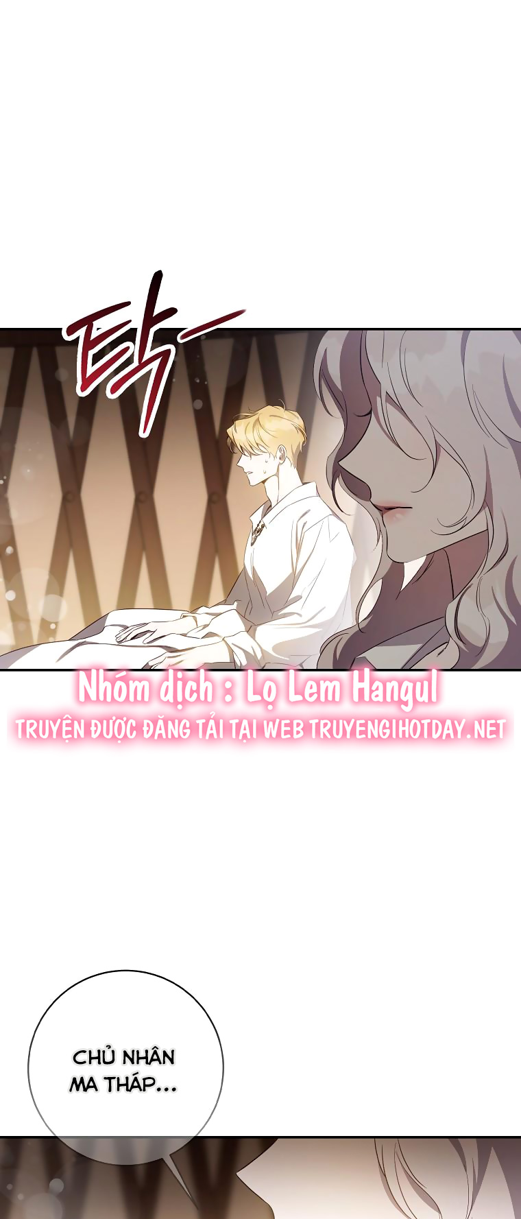 thuần hóa bạo chúa rồi bỏ trốn chapter 100.1 14