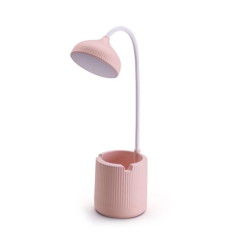 Đèn LED Đọc Sách Bảo Vệ Mắt Có Thể Sạc Lại Bằng Cổng USB