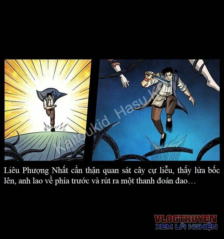 tiên sơn truyền kỳ chapter 4 35