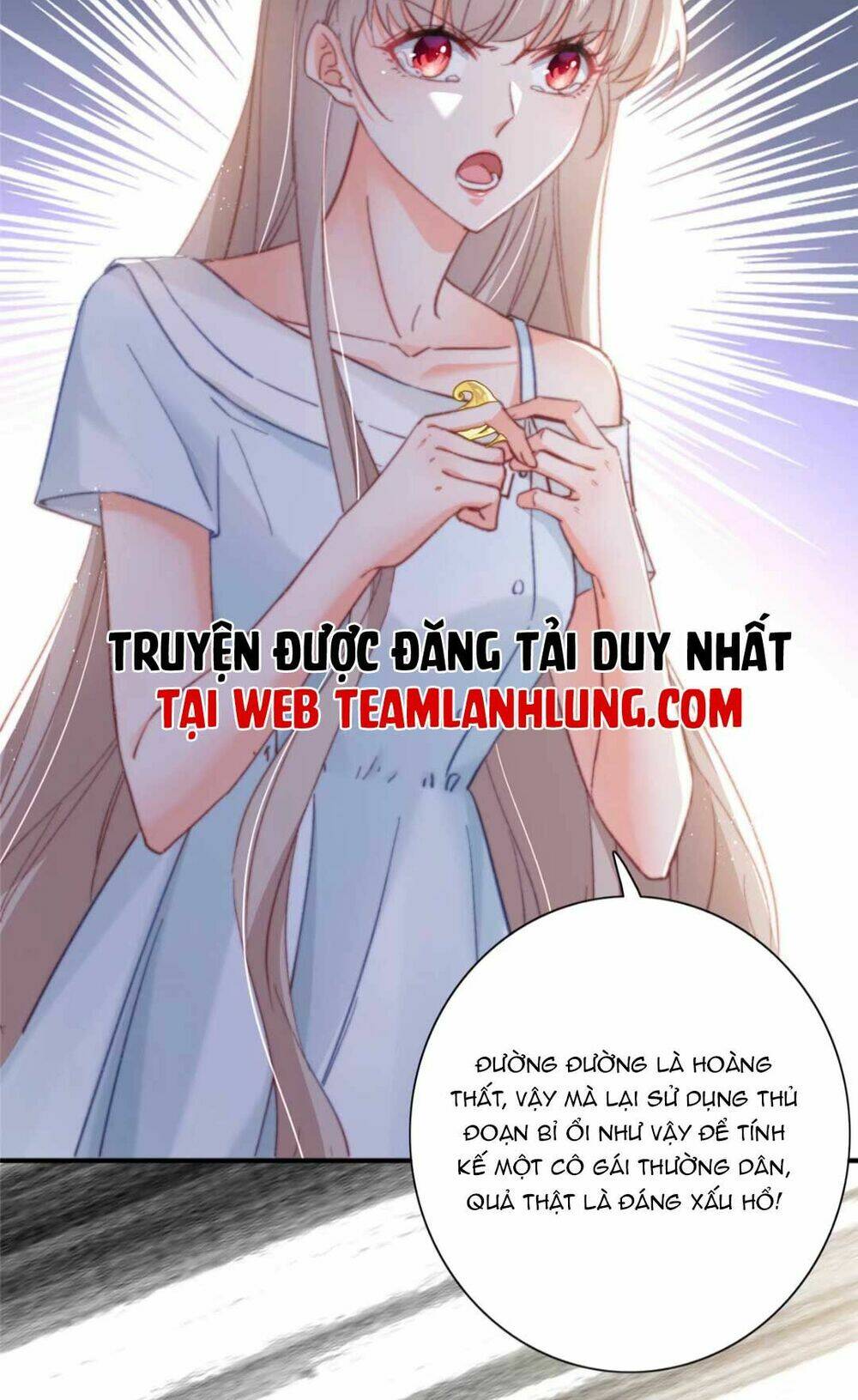 manh thê bé bỏng không dễ chọc chapter 25 47