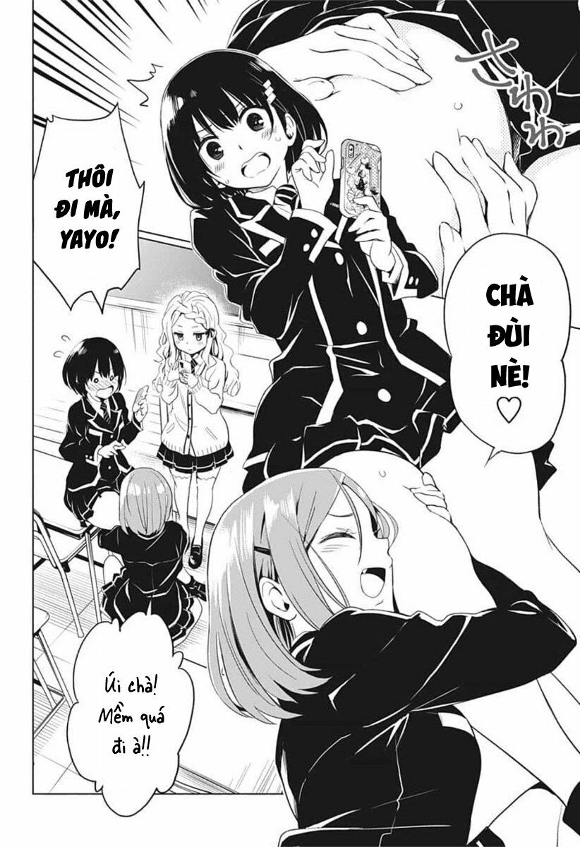 diệt quỷ nhẫn giả chapter 2 9