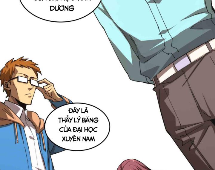 toàn dân chuyển chức: thành tựu của thánh kỵ sĩ ta là mạnh nhất chapter 3 55