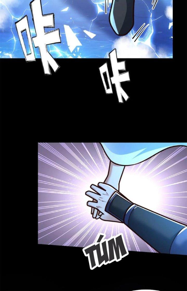 ta nuôi ma quỷ ở trấn ma ti chapter 159 49