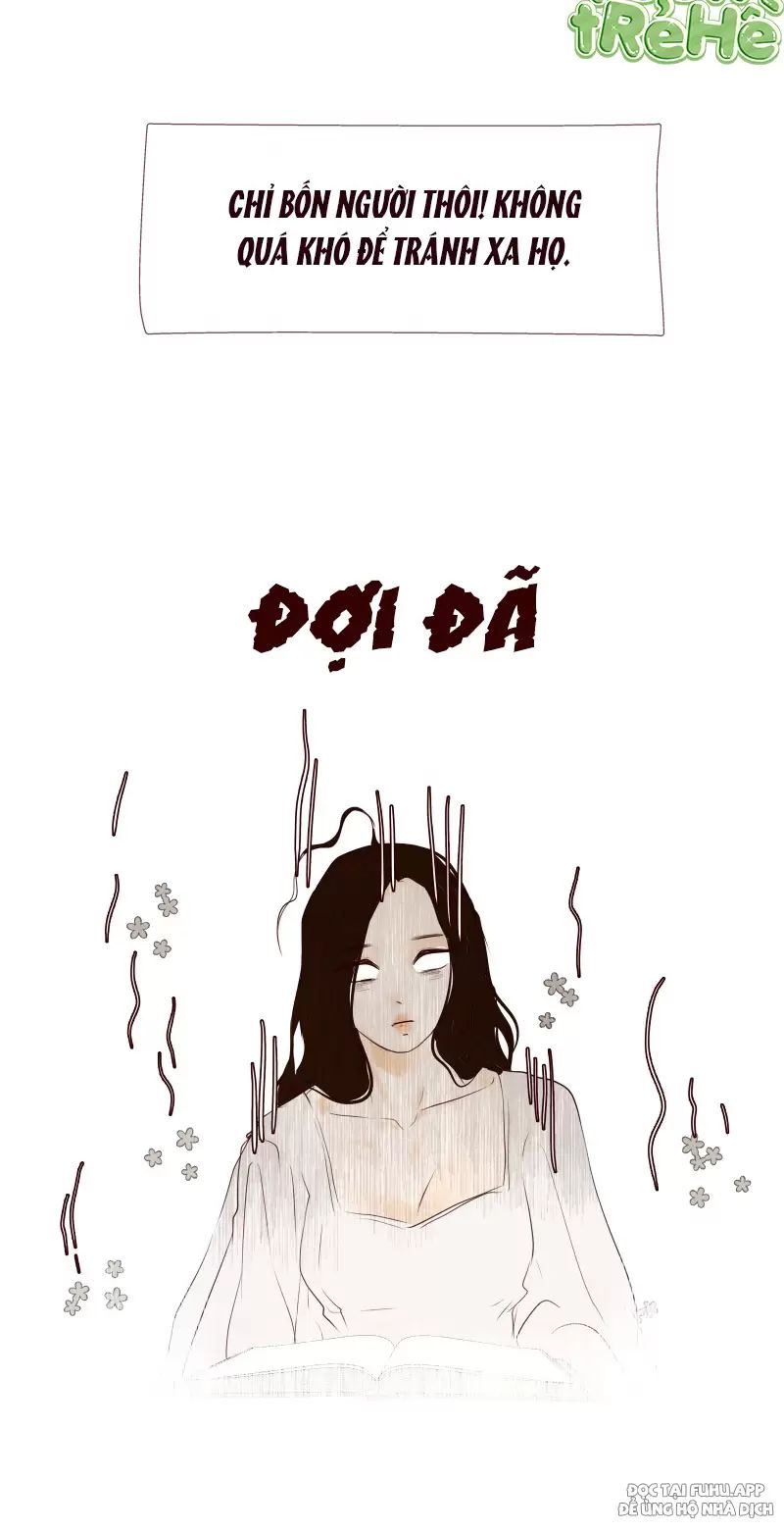 tôi là kẻ phản diện chapter 1 65