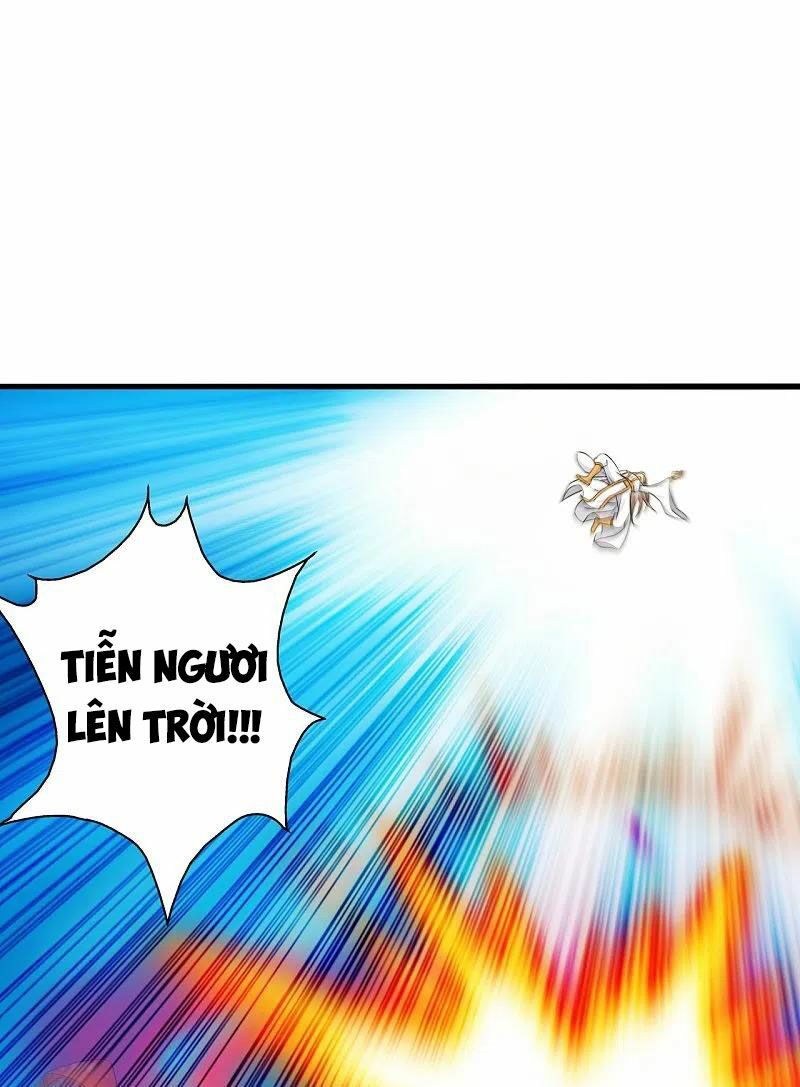 tiên võ đế tôn chapter 255 8