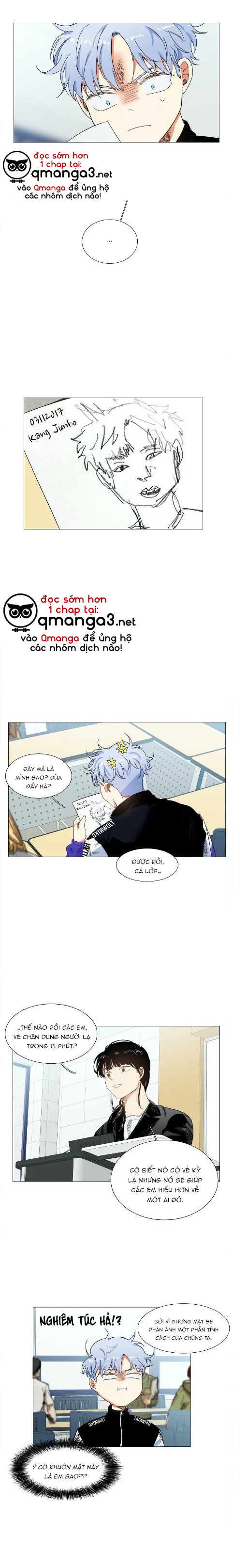 khiến anh cười chapter 17 1