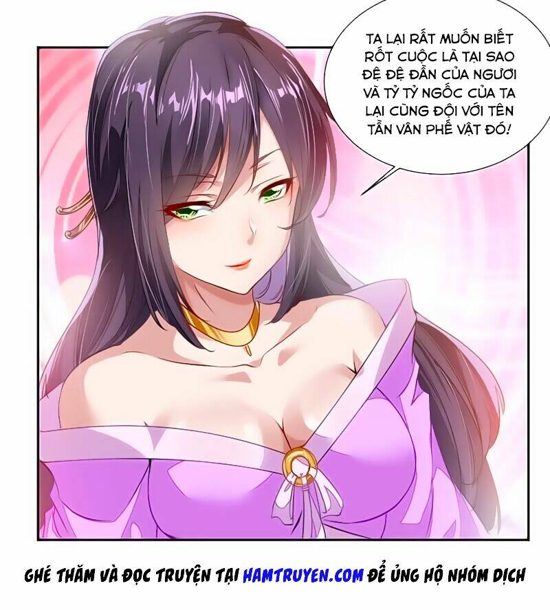 cửu dương thần vương chapter 45 17