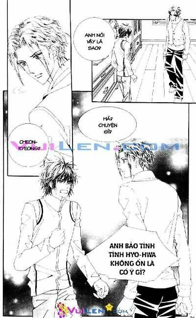 cửa hàng phù thủy chapter 9 21
