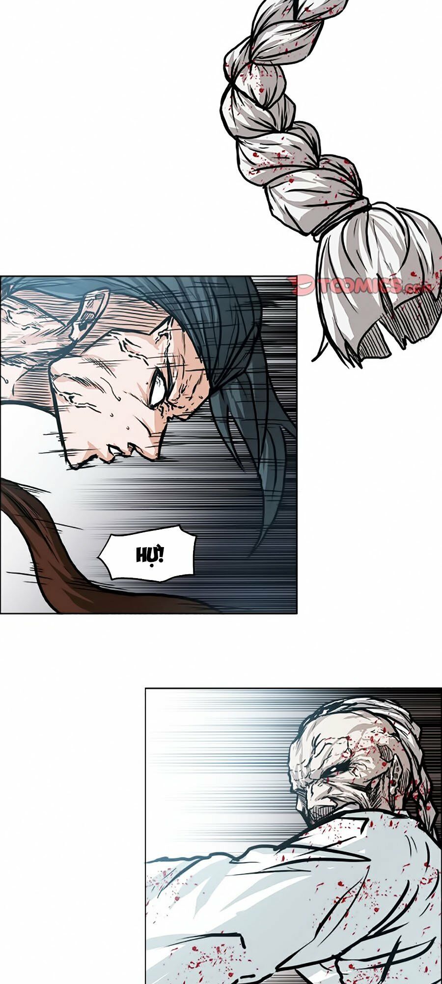 bá chủ học đường ss2 chapter 44 38