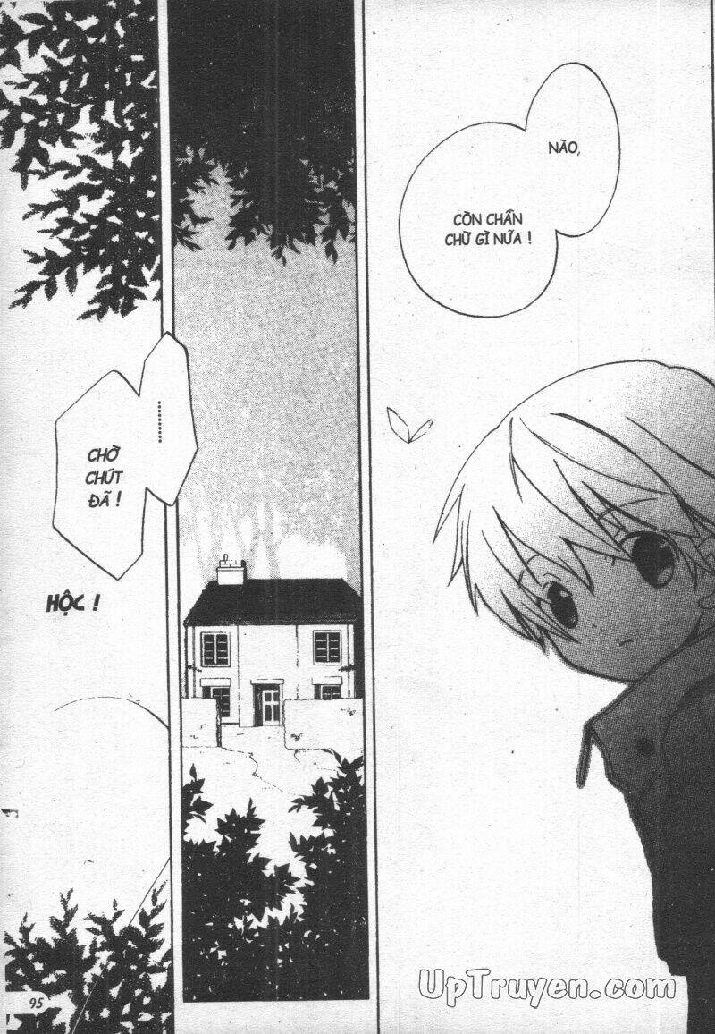 hoshi no witch chapter 1 95