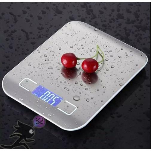 Cân Điện Tử Mini dùng trong bếp, Sang Trọng, cân điện tử dùng trong nhà bếp cân thực phẩm, cân tiểu ly