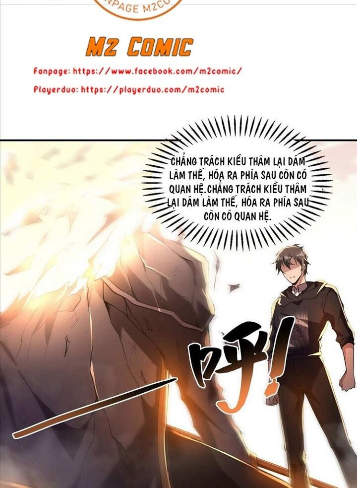 đệ nhất người ở rể chapter 62 35