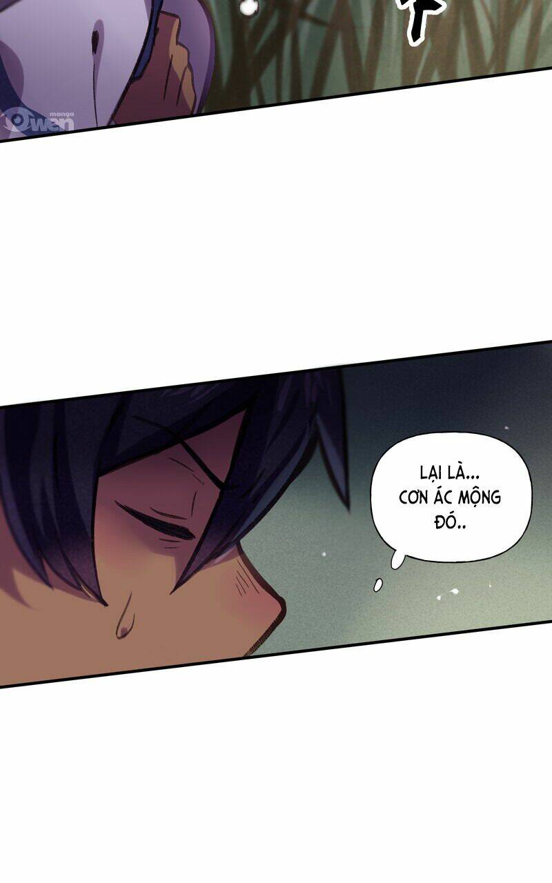 lời nguyền lalin chapter 21 42