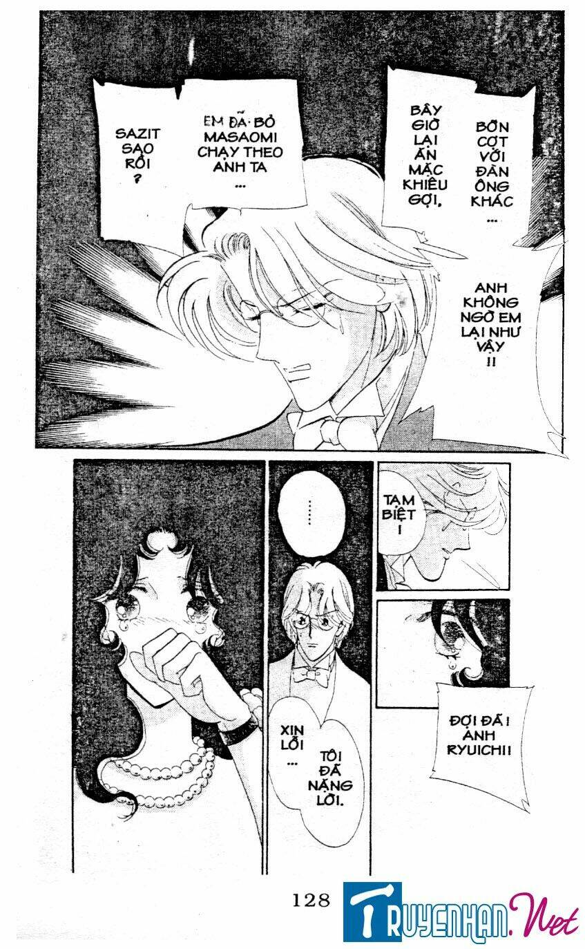 magnolia waltz chapter 7 21