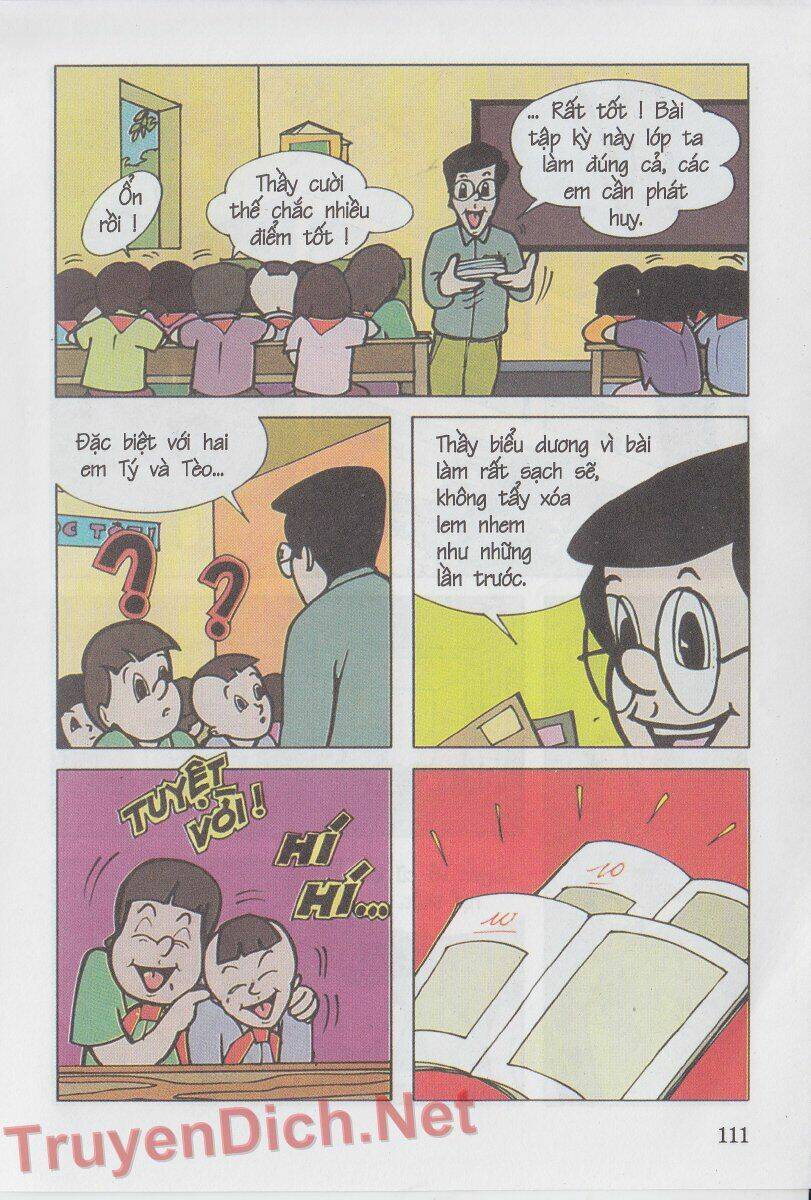 tý quậy chapter 4.2 40