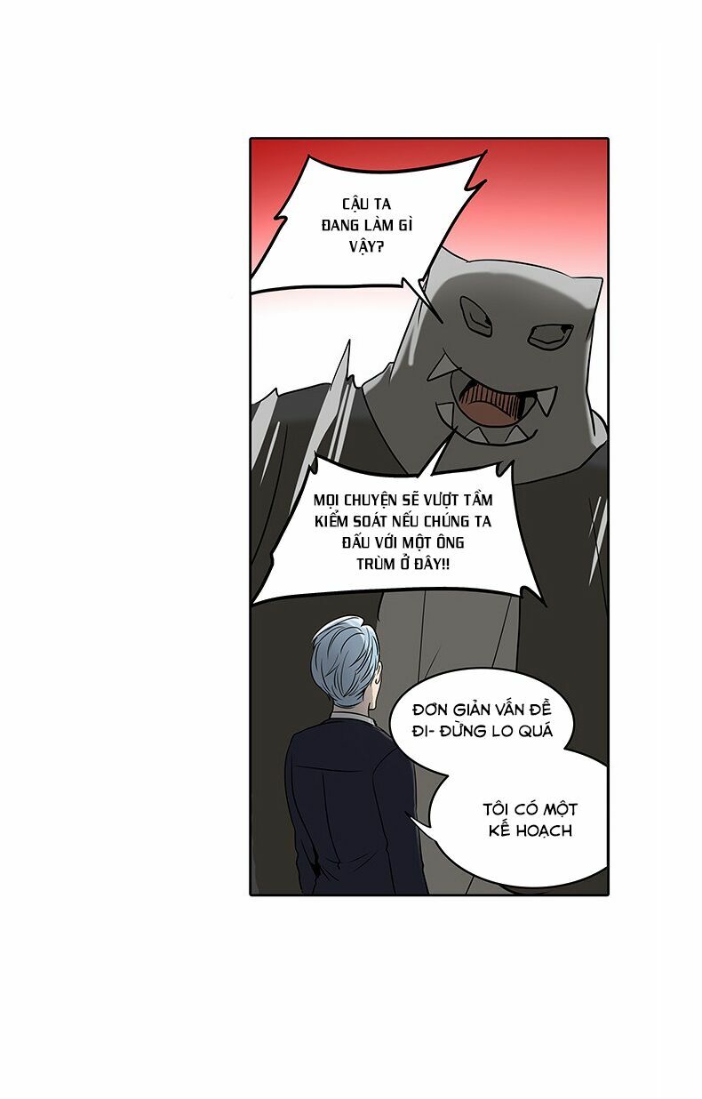 tòa tháp bí ẩn 2 chapter 209 77