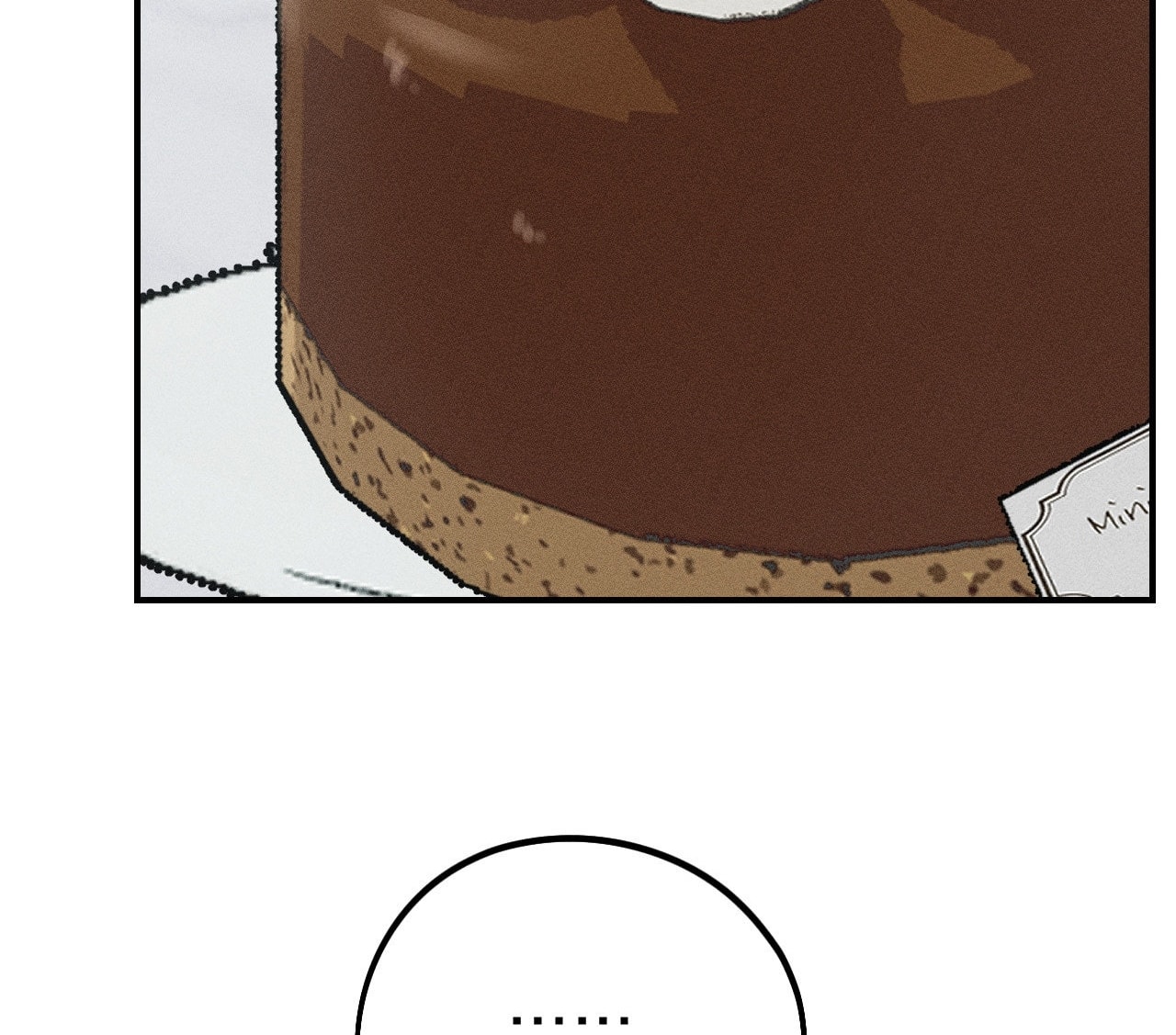 [18+] người đàn ông làm tình với quỷ chapter 25.2 35