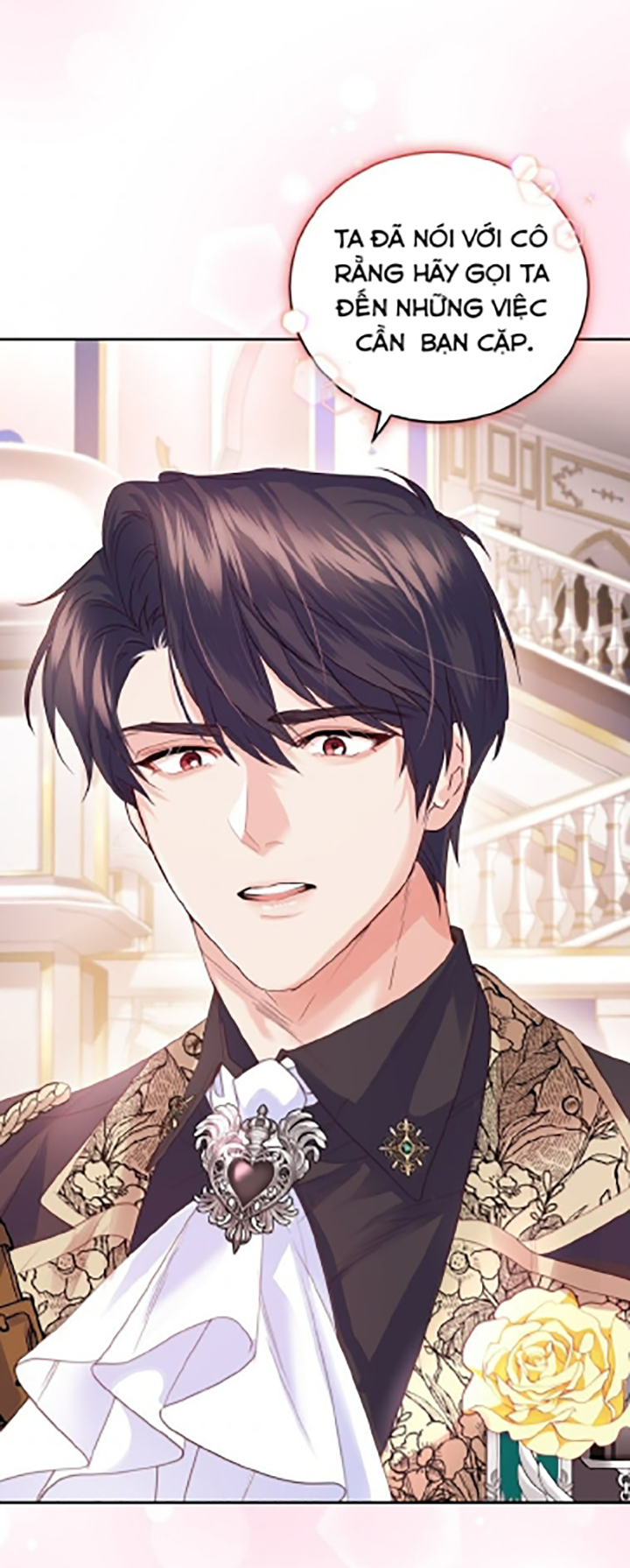trở thành nhà điều chế nước hoa duy nhất của bạo chúa chapter 61 33