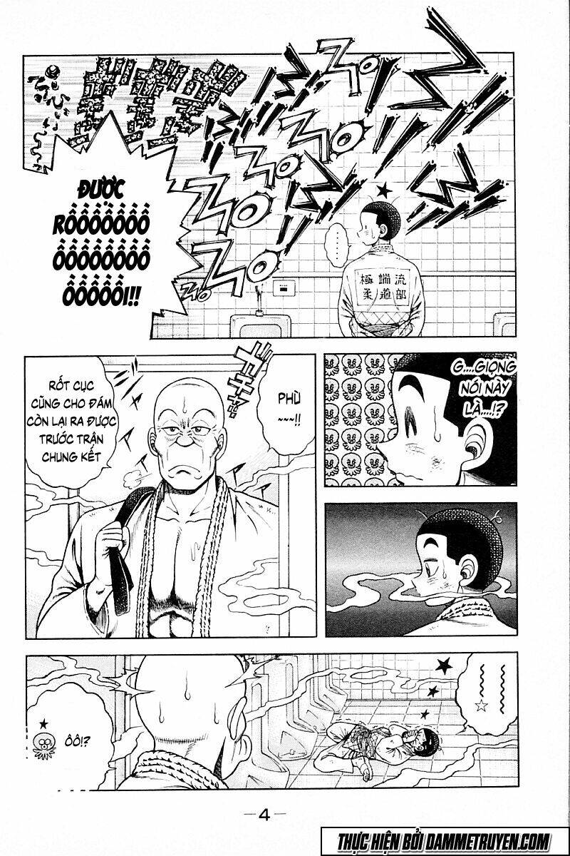 shin kotaro makaritoru! juudouhen chapter 197 4