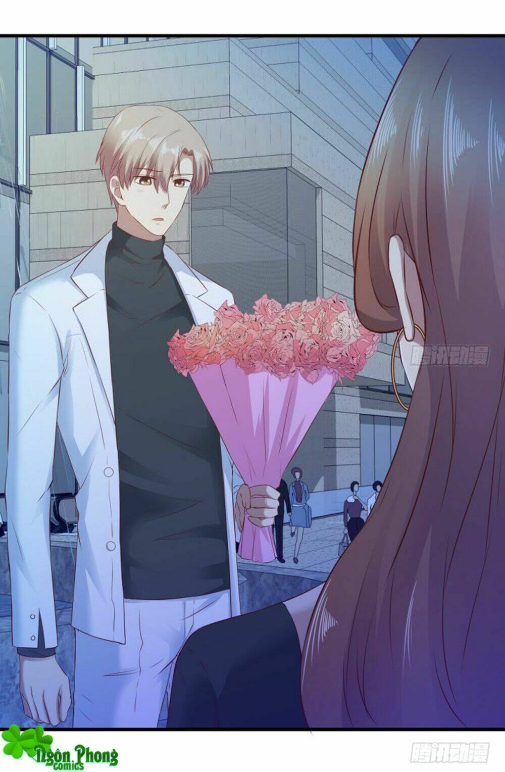 khi trò chơi ác ma bắt đầu chapter 102 30