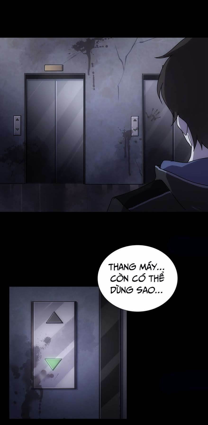 bạn gái virus của tôi chapter 16 10