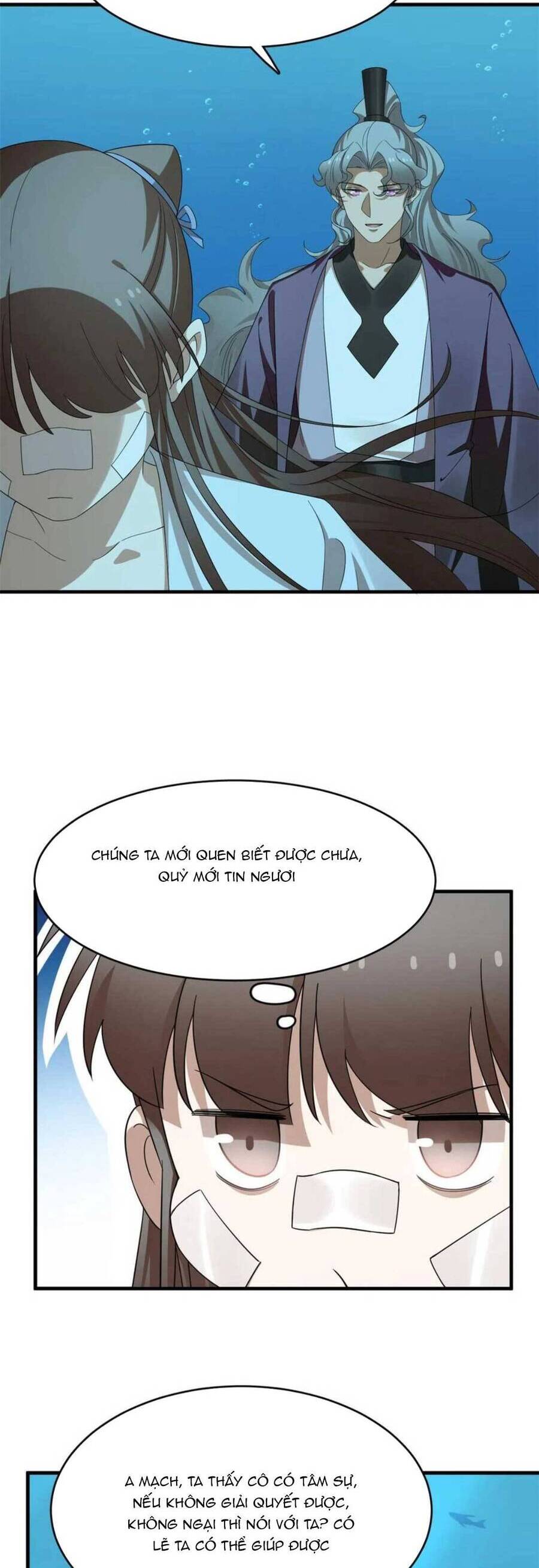 độc bộ thiên hạ: đặc công thần y chapter 442 2