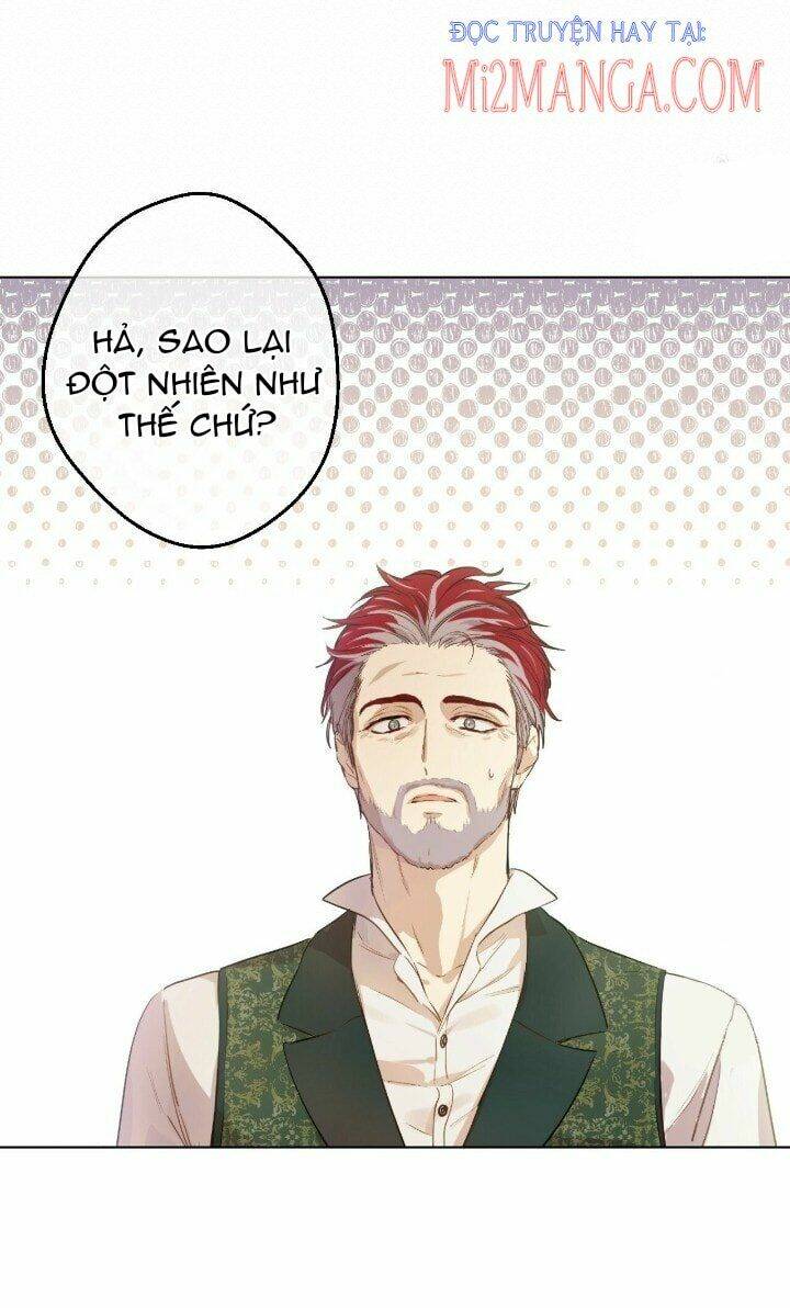 một ngày nọ ta trở thành công chúa chapter 105.1 10