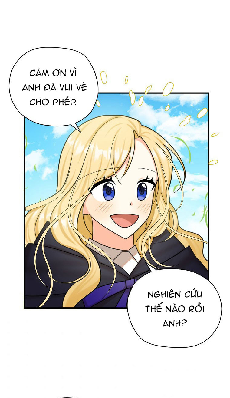 ba người anh trai của tôi là bạo quân chapter 47.1 28