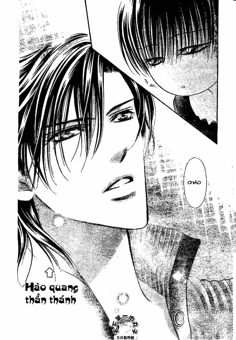 thử thách của kyouko chapter 97 5