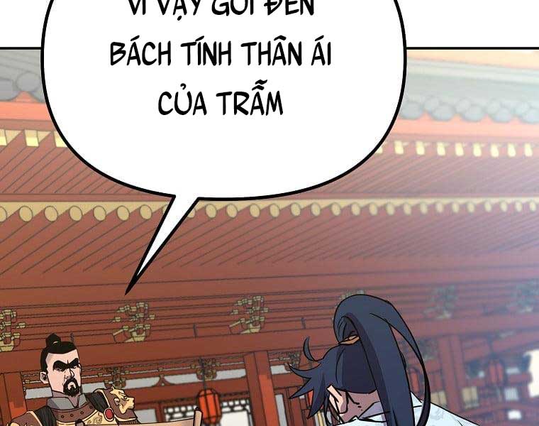 người chơi tiền kiếp hồi sinh về murim Chapter 73 - Trang 2