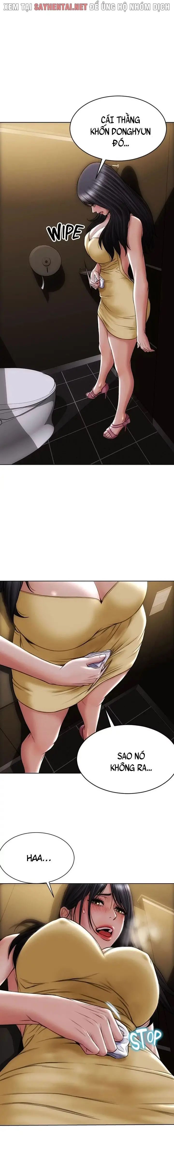 gã tồi tệ chapter 3 7