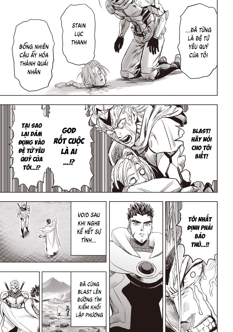 one-punch man chapter 265 9