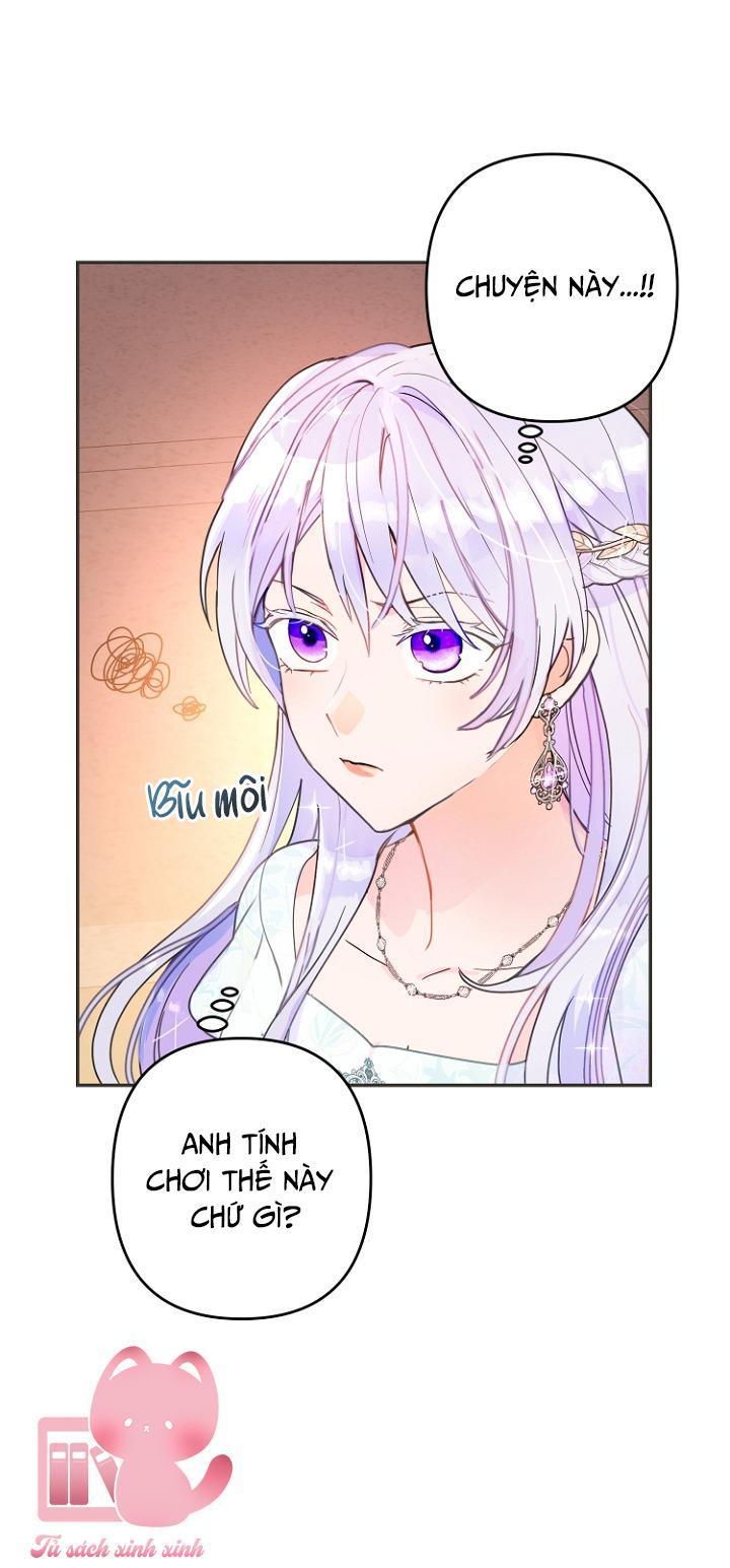 bỏ quách chồng con đi, tiền bạc mới là tất cả chapter 11 20