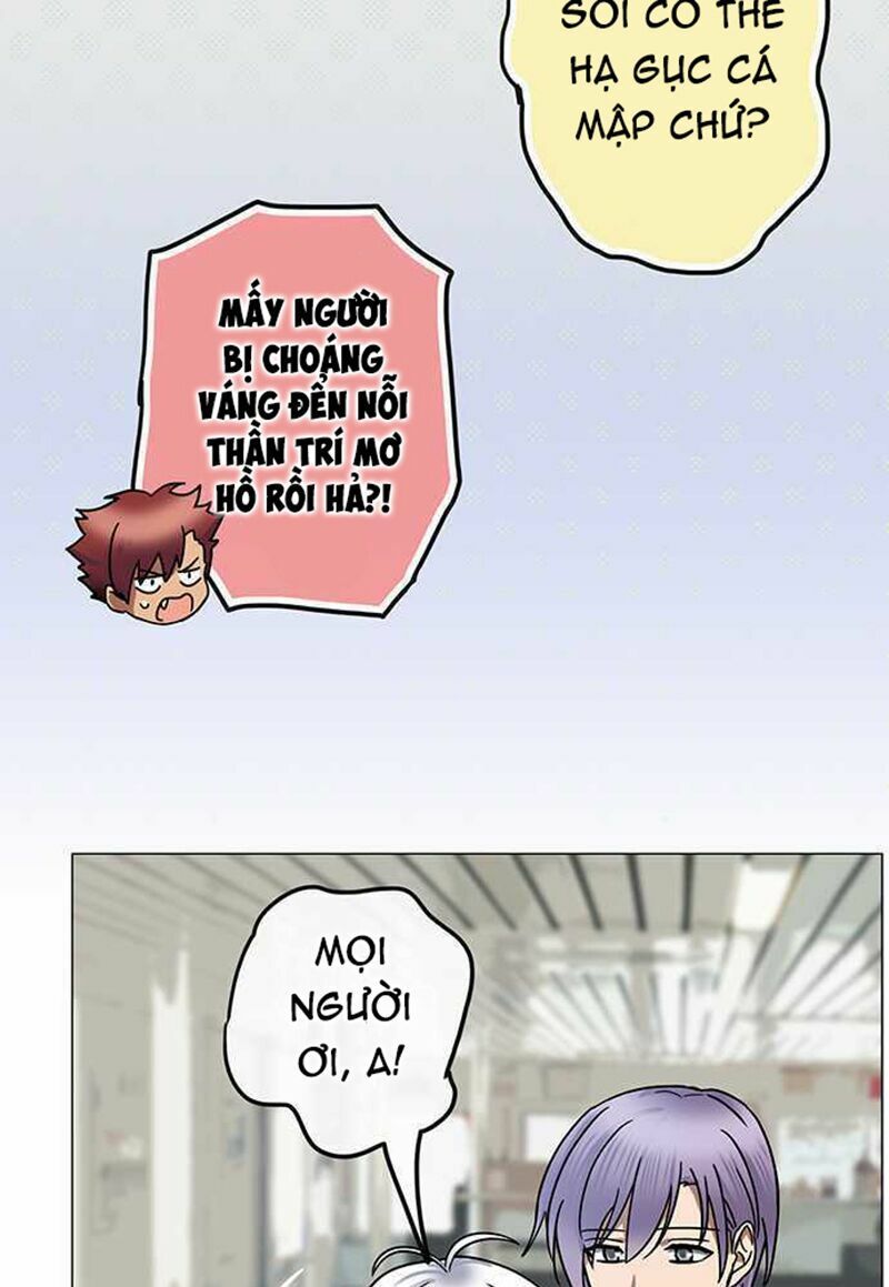 nụ hôn nguyền rủa chapter 101 5