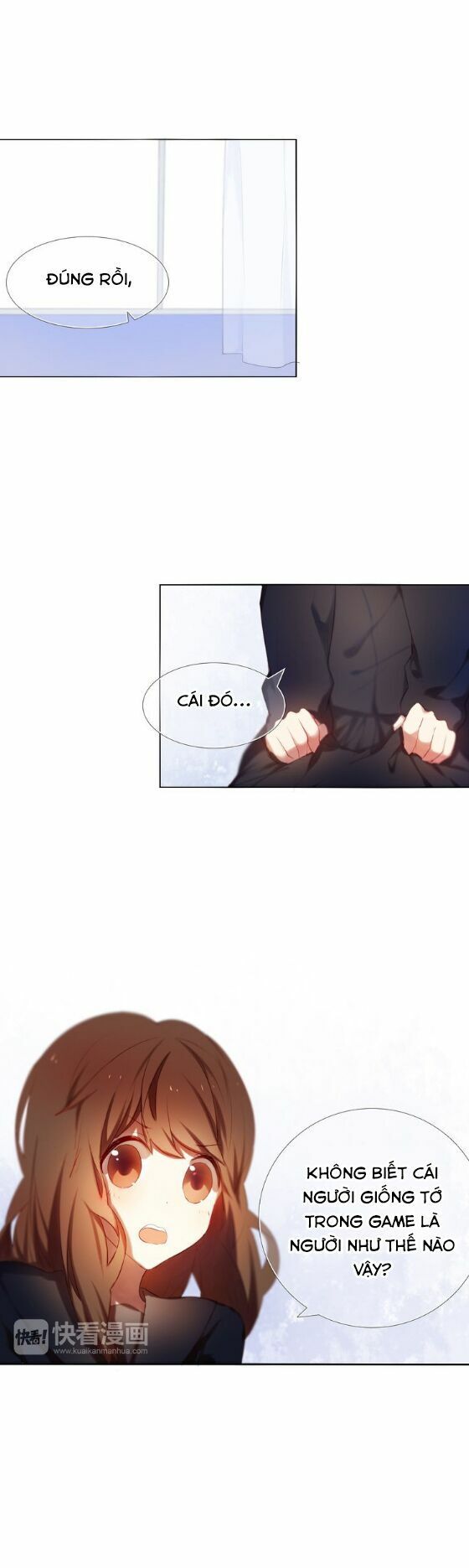 kế hoạch trái tim chapter 10 9