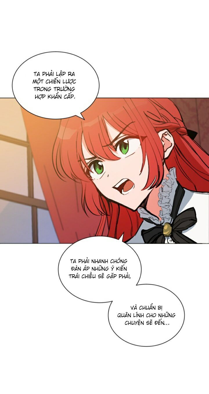 lamia orphe đã chết chapter 12 50
