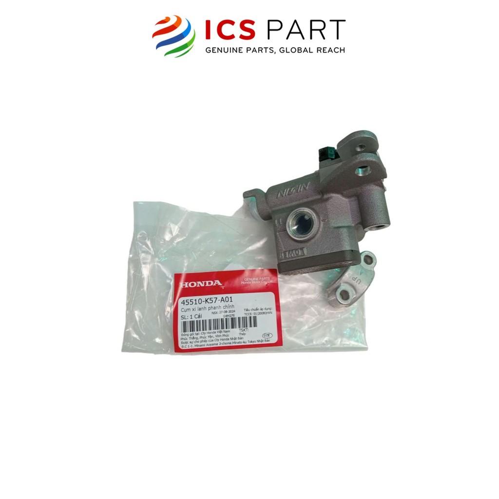 Củ Dầu Trên HONDA Wave Blade (45510K57A01)