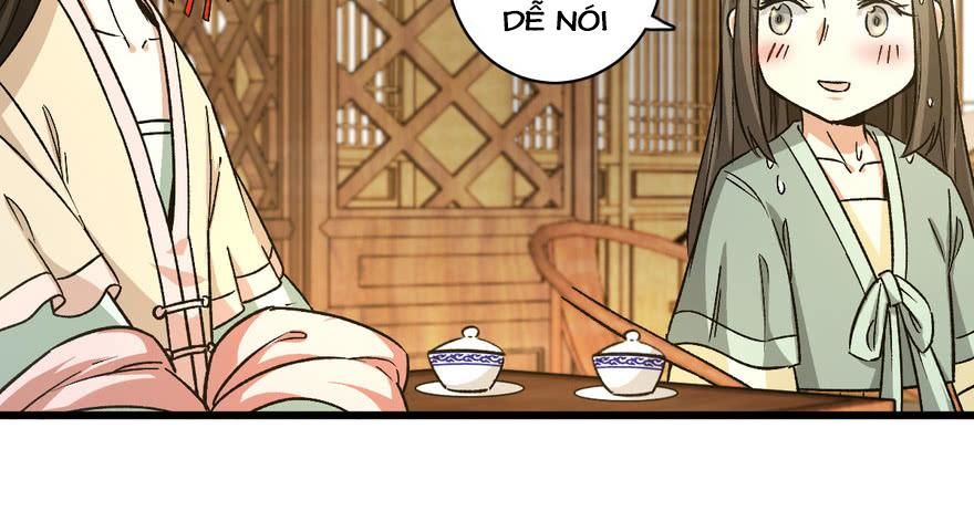 quẻ phi thiên hạ chapter 8 74