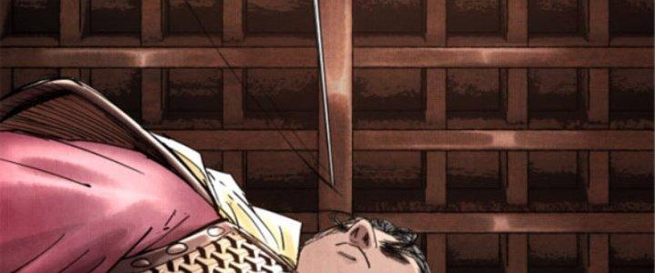 máy mô phỏng nhân sinh của lữ bố chapter 18 159