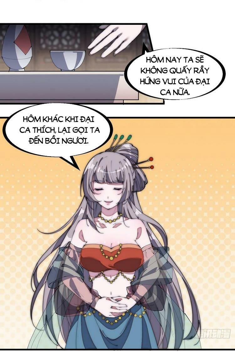 ta có một sơn trại chapter 181 15