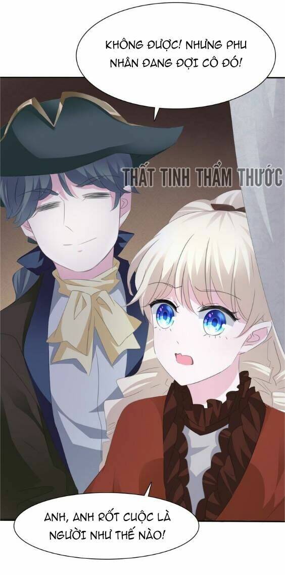 một lời không hợp liền hút máu chapter 39 14